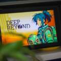 Deep Beyond Review (Nintendo Switch / XboxSeries S/X) – A Short but Heartfelt Adventure with Stunning Visuals