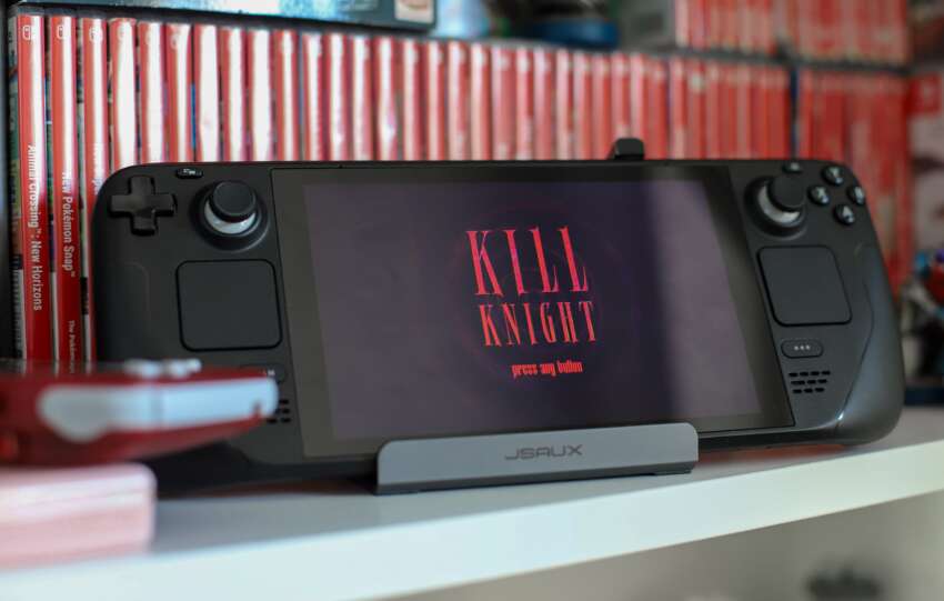 Kill Knight Review