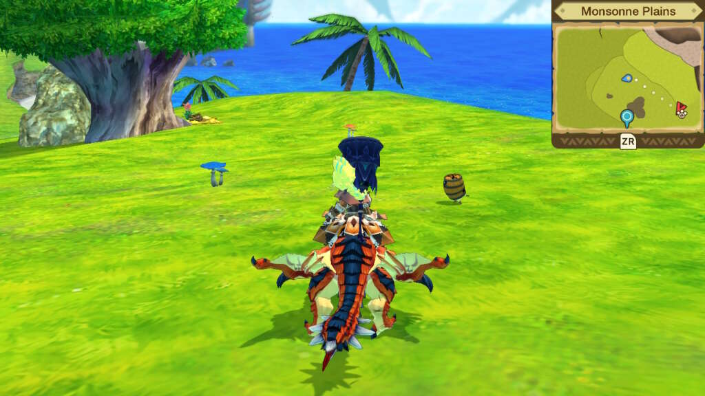 Monster Hunter Stories Money Farm Guide