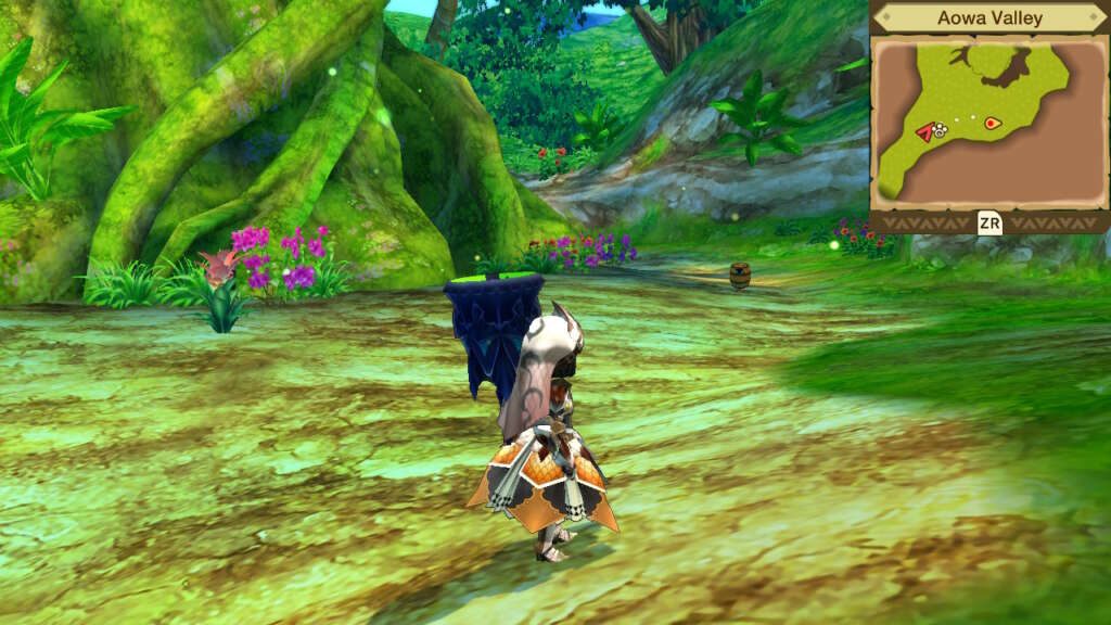 Monster Hunter Stories Money Farm Guide